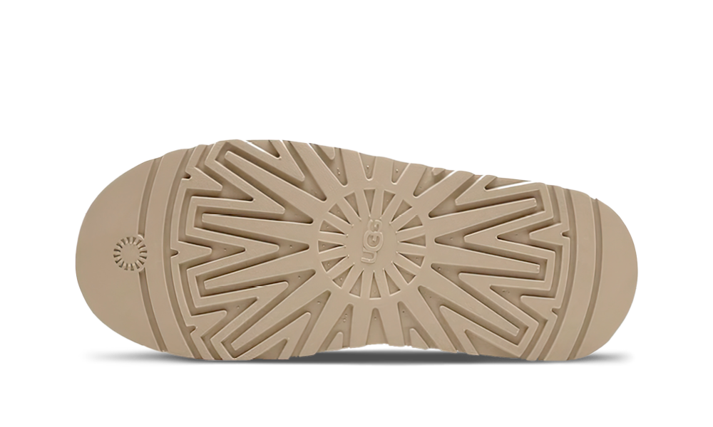 UGG Tazz Slipper Hickory (W)