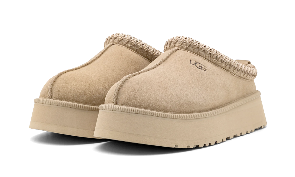 UGG Tazz Slipper Mustard Seed (W)