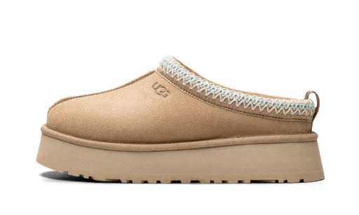 UGG Tazz Slipper Sand - 1122553-SAN - truetosole - 1