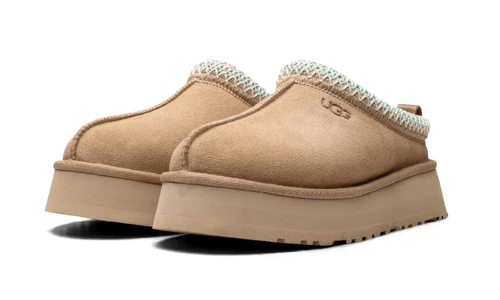 UGG Tazz Slipper Sand (W)