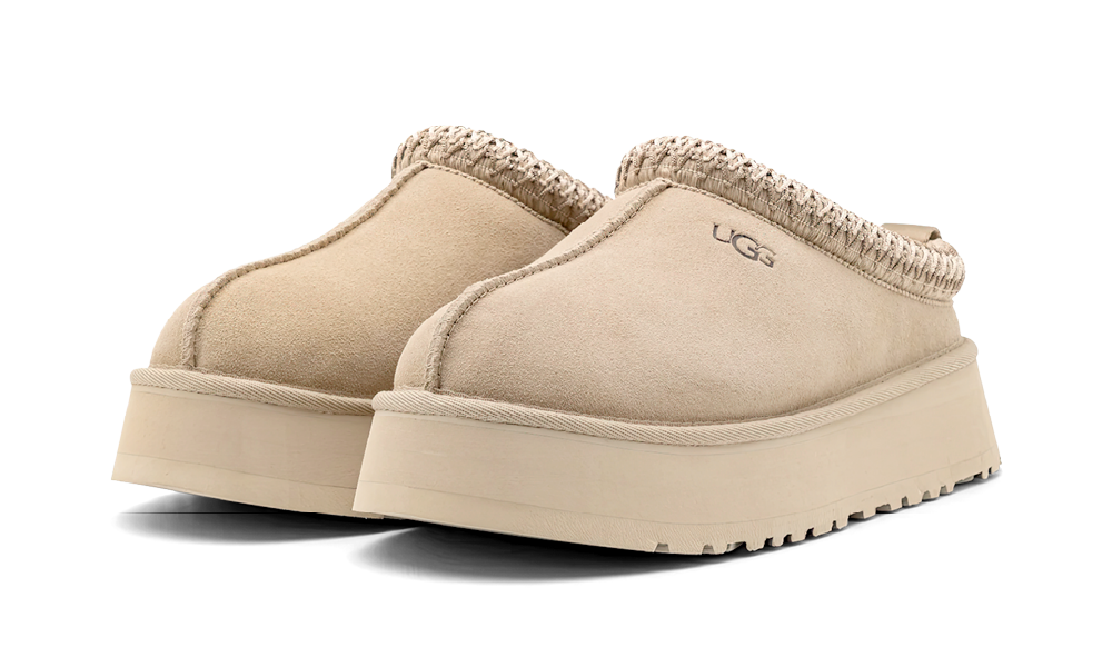 UGG Tazz Slipper Sand (W)