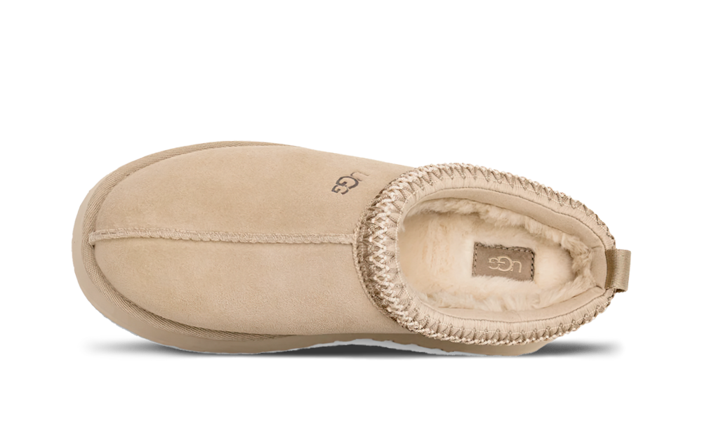 UGG Tazz Slipper Sand (W)