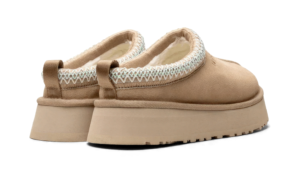 UGG Tazz Slipper Sand (W)