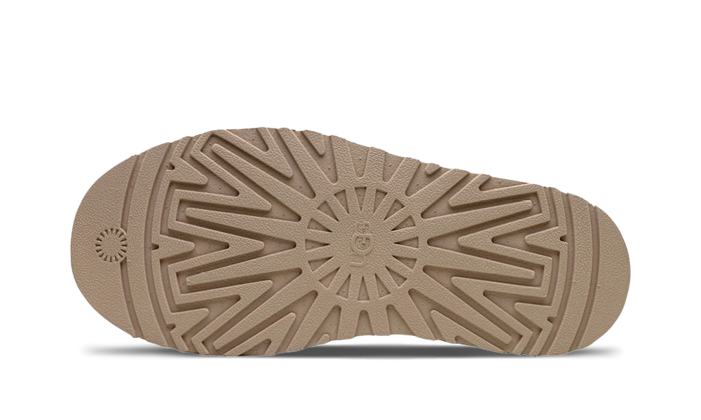 UGG Tazz Slipper Sand (W)