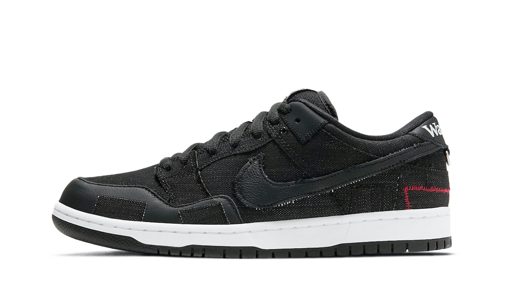 Nike SB Dunk Low Wasted Youth (DD8386-001) - True to Sole