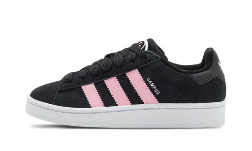 Adidas Campus 00s Core Black True Pink (W) - ID3171 - truetosole - 1