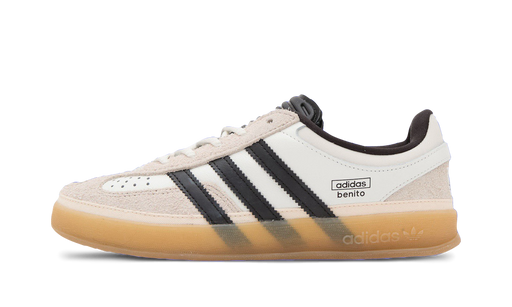 Adidas Gazelle Indoor Bad Bunny - IF9735 - truetosole - 1