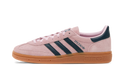 Adidas Handball Spezial Clear Pink - IF6561 - truetosole - 1