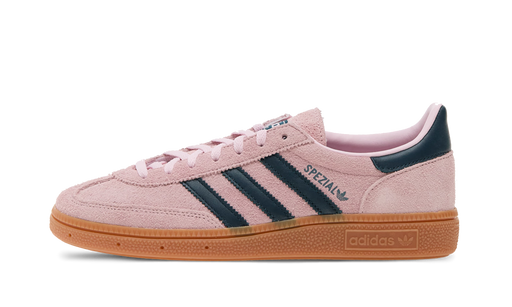 Adidas Handball Spezial Clear Pink - IF6561 - truetosole - 1