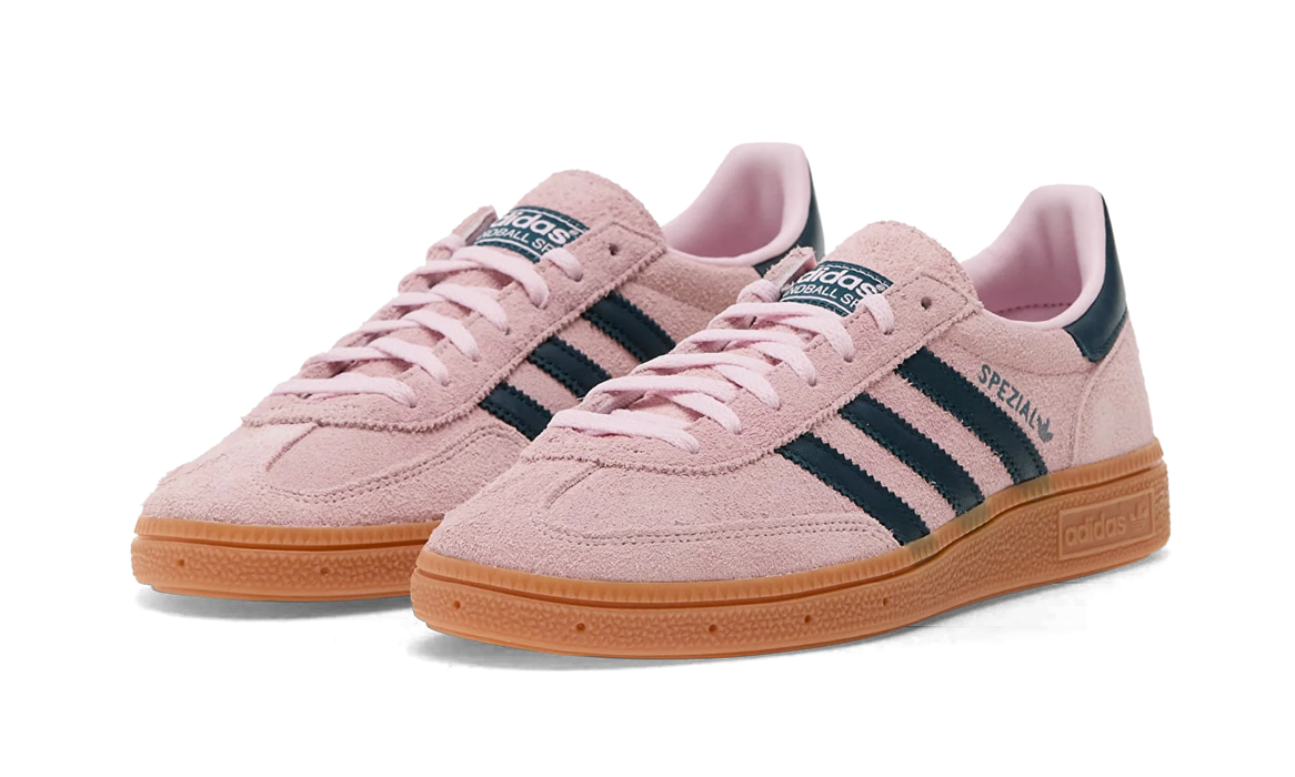 Adidas Handball Spezial Clear Pink Arctic Night (W)