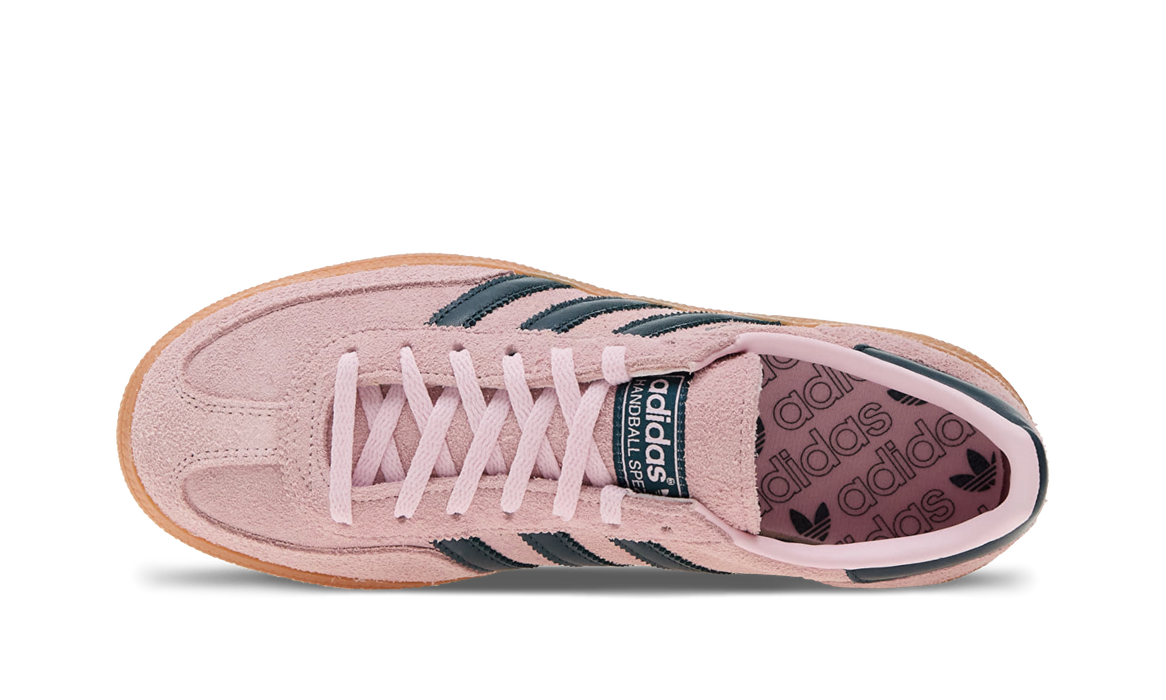 Adidas Handball Spezial Clear Pink Arctic Night (W)