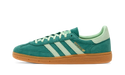 Adidas Handball Spezial Collegiate Green Semi Green Spark - IE5896 - truetosole - 1