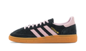 Adidas Handball Spezial Core Black Clear Pink - IE5897 - truetosole - 1