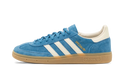 Adidas Handball Spezial Core Blue Cream White Gum - IG6194 - truetosole - 1