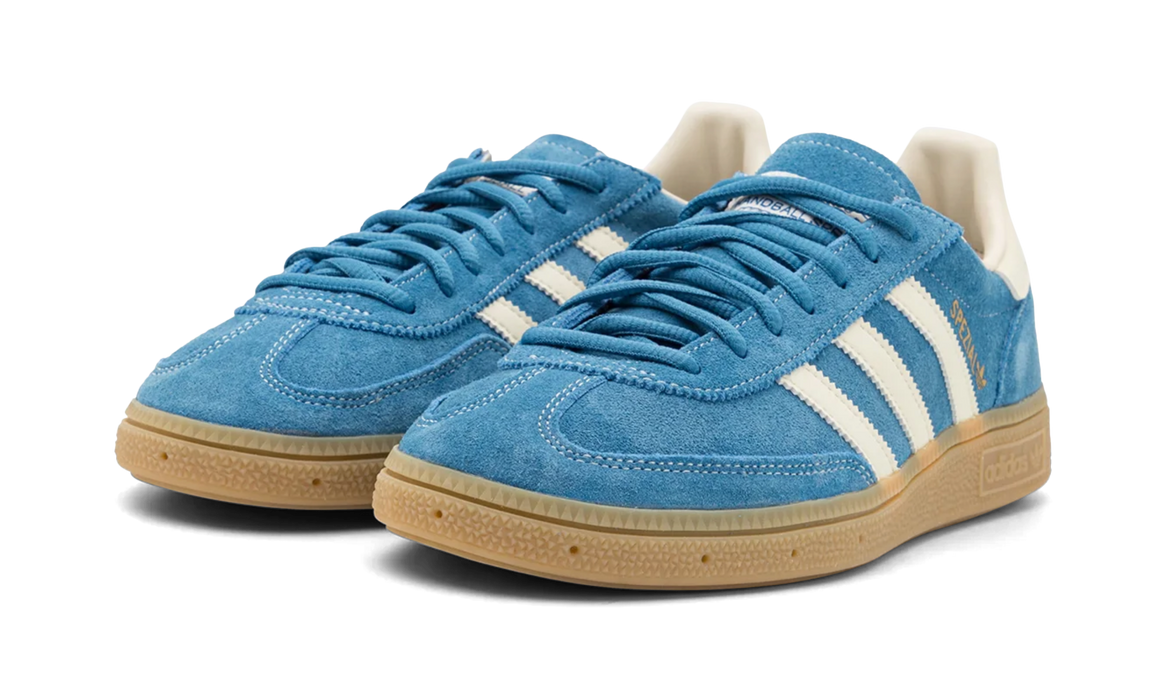 Adidas Handball Spezial Core Blue Cream White Gum