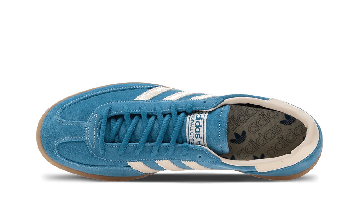 Adidas Handball Spezial Core Blue Cream White Gum