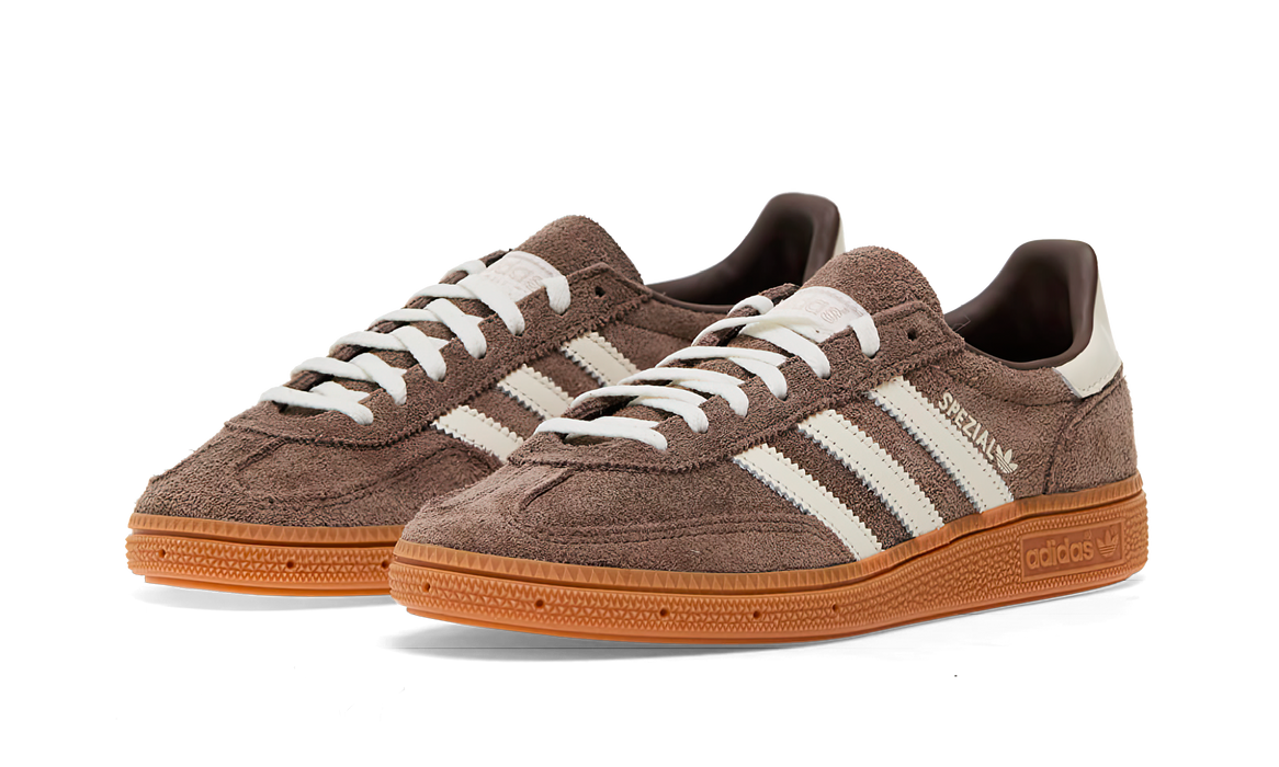 Adidas Handball Spezial Earth Strata Gum (W)