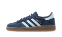 Adidas Handball Spezial Navy Gum -BD7633 - truetosole - 1