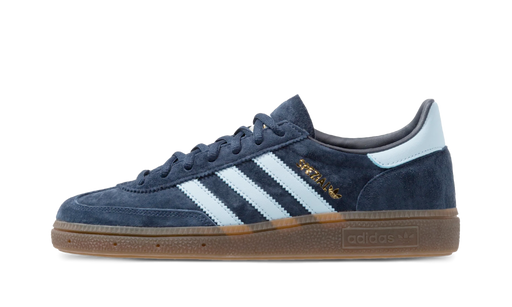 Adidas Handball Spezial Navy Gum -BD7633 - truetosole - 1