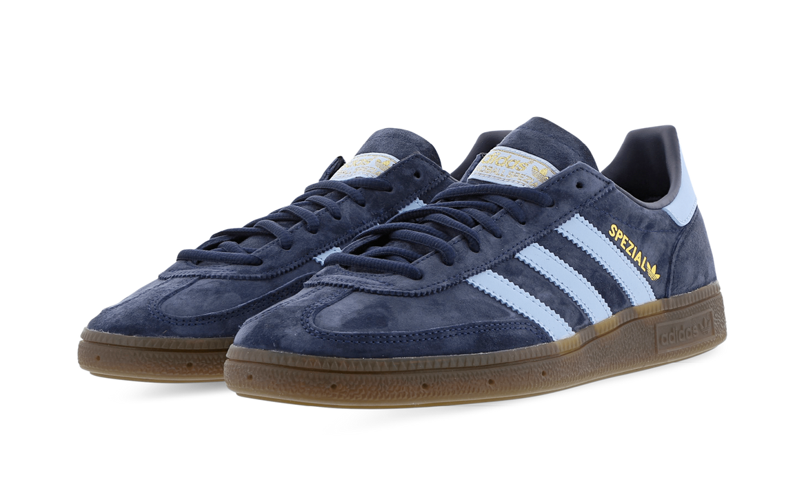 Adidas Handball Spezial Navy Gum