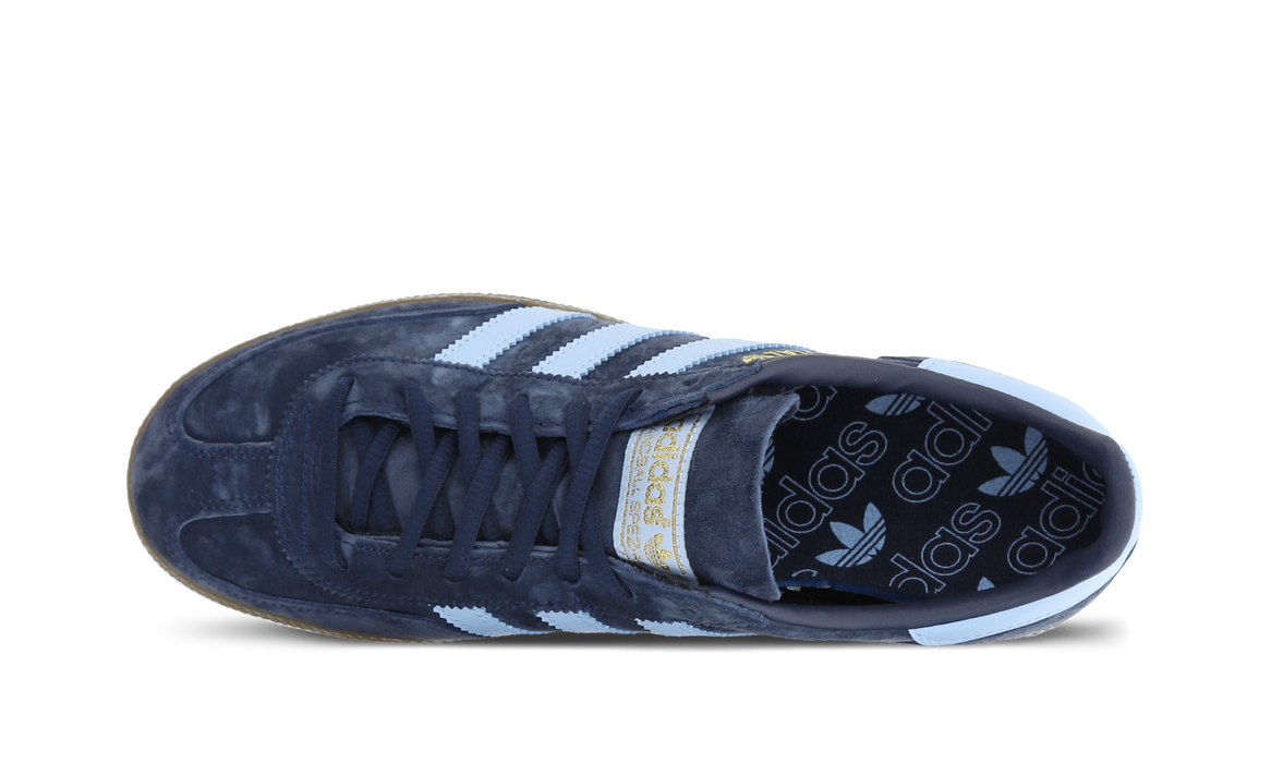 Adidas Handball Spezial Navy Gum