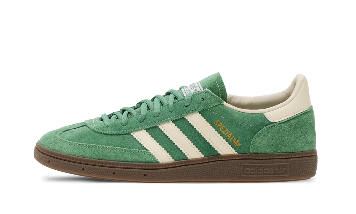 Adidas Handball Spezial Preloved Green - IG6192 - truetosole - 1