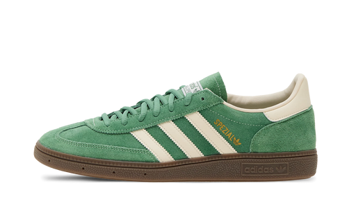 Adidas Handball Spezial Preloved Green - IG6192 - truetosole - 1