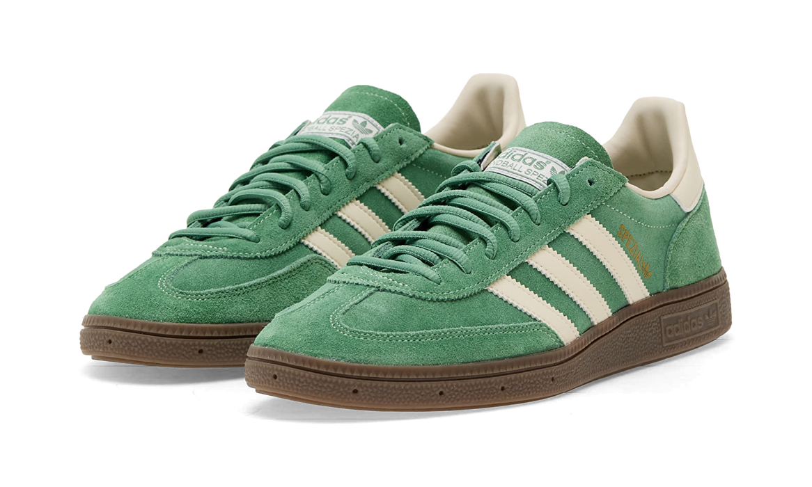 Adidas Handball Spezial Preloved Green