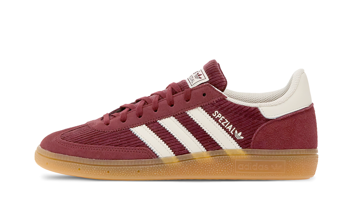 Adidas Handball Spezial Shadow Red - IG1978 - truetosole - 1