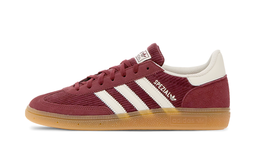 Adidas Handball Spezial Shadow Red - IG1978 - truetosole - 1