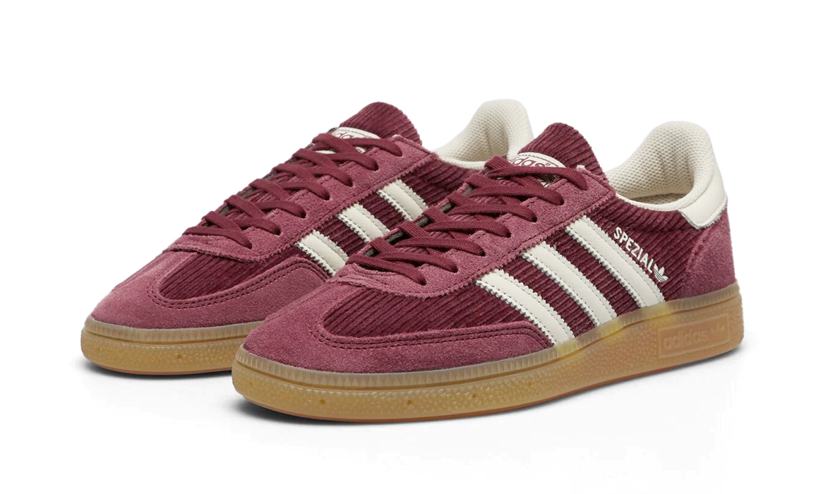 Adidas Handball Spezial Shadow Red (W)