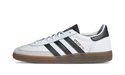 Adidas Handball Spezial White Black Gum - IE3403 - truetosole - 1