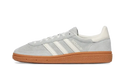 Adidas Handball Spezial Wonder Silver Gum (W) - IF6491 - truetosole - 1