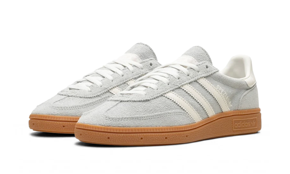 Adidas Handball Spezial Wonder Silver Gum (W)