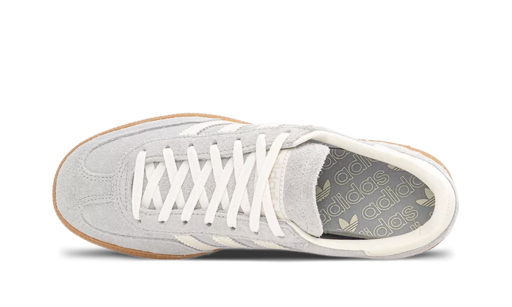 Adidas Handball Spezial Wonder Silver Gum (W)