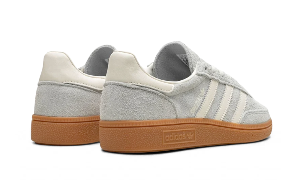 Adidas Handball Spezial Wonder Silver Gum (W)