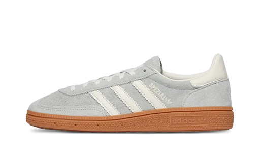 Adidas Handball Spezial Wonder Silver Gum (W) - IF6491 - truetosole - 1