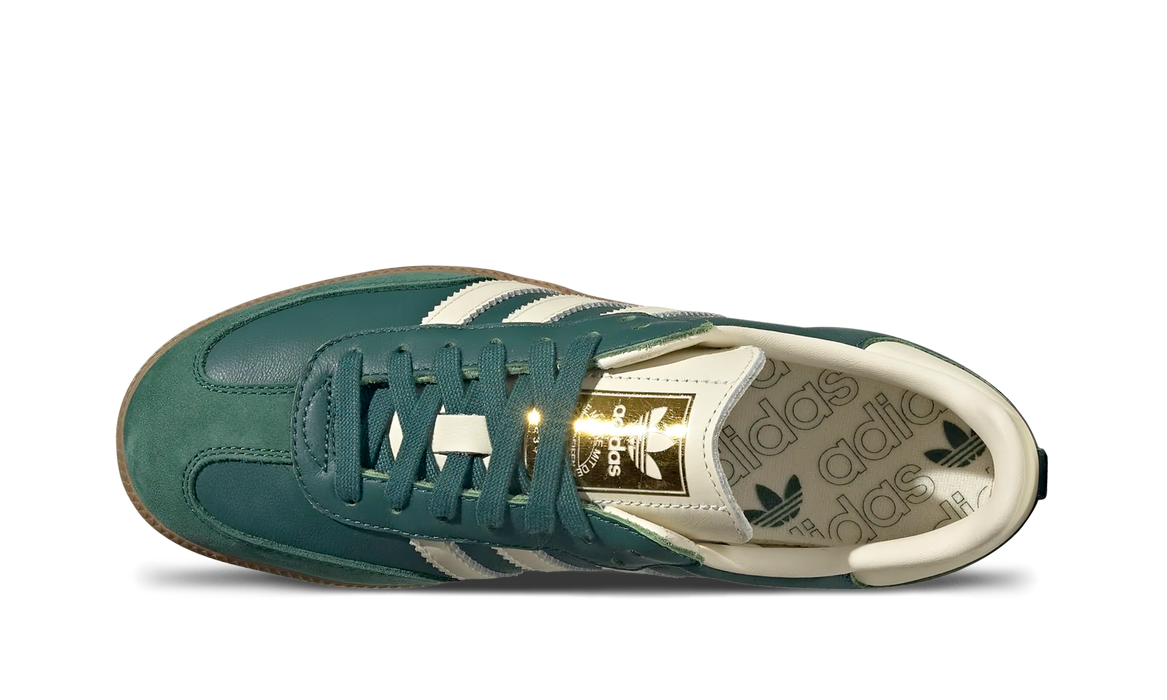 Adidas Samba OG Collegiate Green (W)