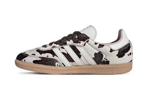 didas Samba OG Cow Print - JR1256 - truetosole - 1