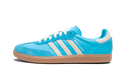 Adidas Samba OG Sporty & Rich Blue Rush - IE6975 - truetosole - 1