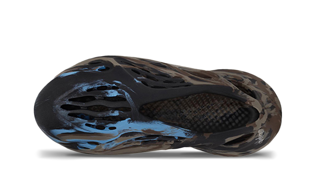 adidas Yeezy Foam RNR MX Cinder (ID4126) - True to Sole