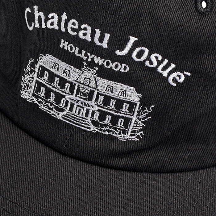 Gallery Dept Chateau Josué Hat - True to Sole - 4