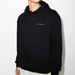 Jacquemus Embroidered Logo Hoodie Nero - True to Sole - 2