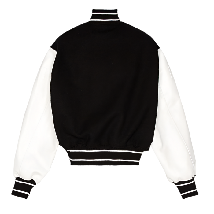 Givenchy Leather Varsity Jacket - True to Sole - 2