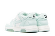 OFF-WHITE Out of Office Low-Top Sneaker - True to Sole - 3