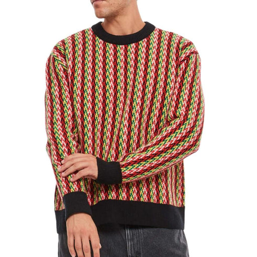 Lanvin Multicolor Knitwear Sweatshirt Multicolor - True to Sole - 2