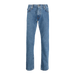 OFF-WHITE Diagonal Pocket Slim-Fit Jeans - True to Sole - 1