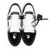 OFF-WHITE Out of Office Low-Top Sneaker - True to Sole - 3