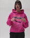 Sp5der P*NK Hoodie Pink - True to Sole