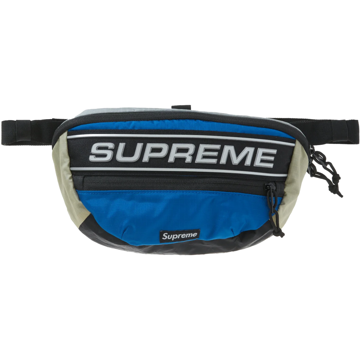 Teal supreme sale fanny pack